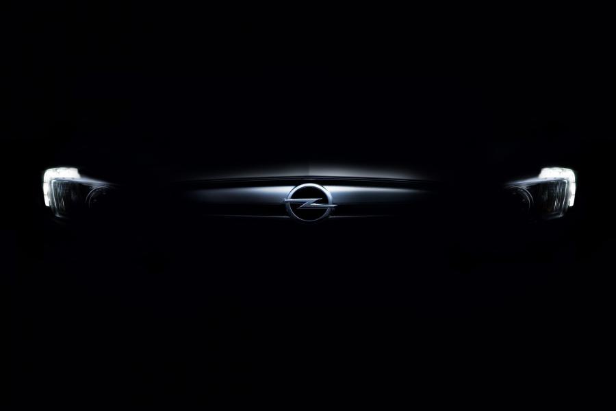  Opel Insignia 2008 года  (фото 121 из 126)